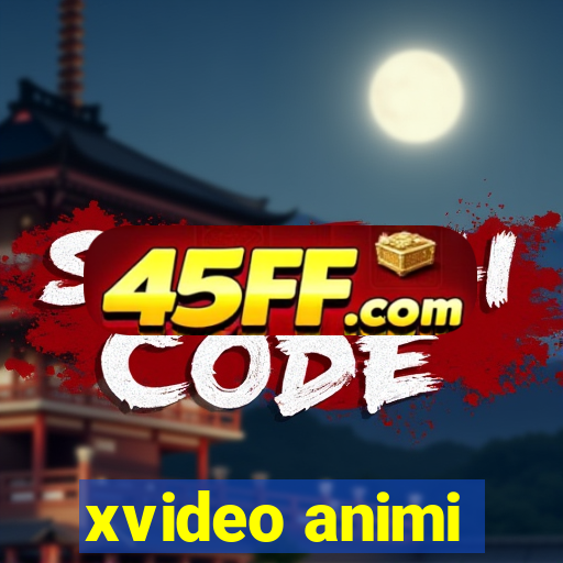 xvideo animi